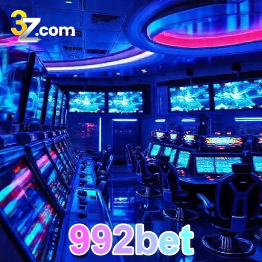 992bet Apostas Ao Vivo