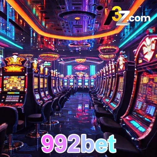 992bet Jogos de caça-níqueis