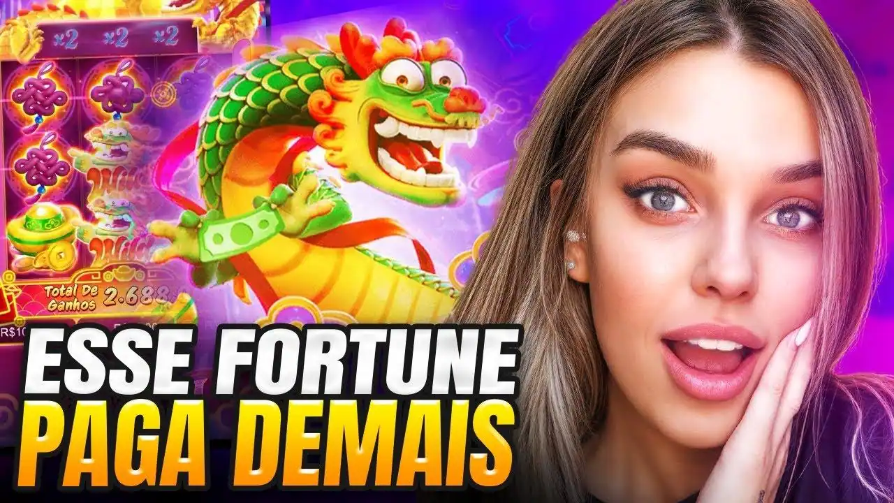 992bet Fortune Dragon