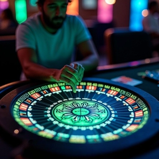 Jackpots Progressivos 992bet - Prêmios Milionários