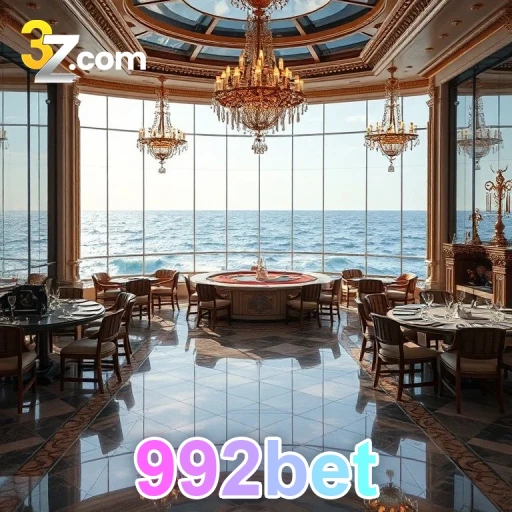 992bet Plataforma Completa