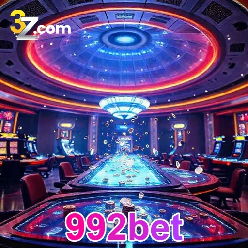 992bet Jogos de caça-níqueis