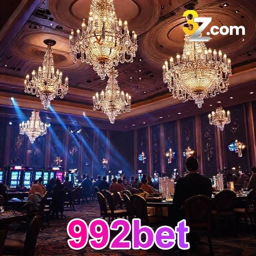 992bet